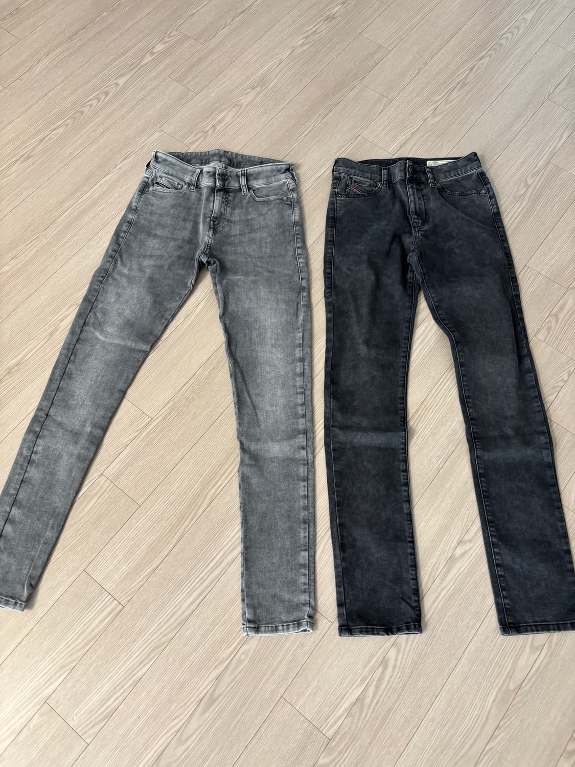 디젤청바지 상품이미지7