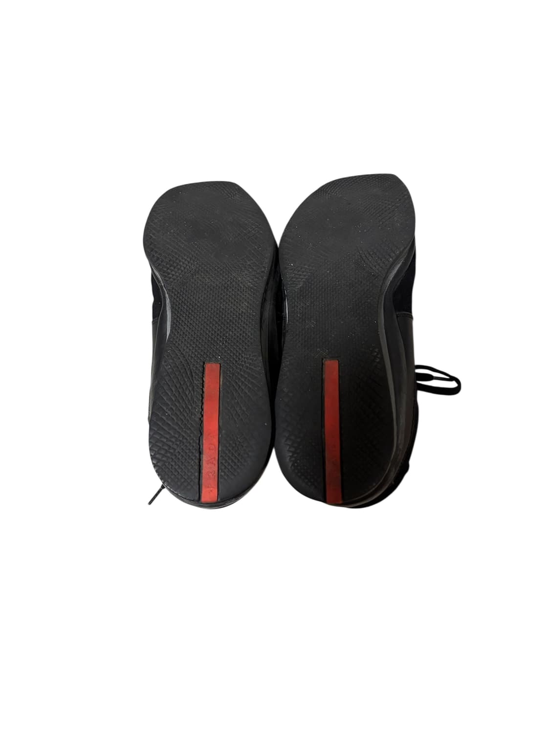 (40) prada vintage shoes 상품이미지3