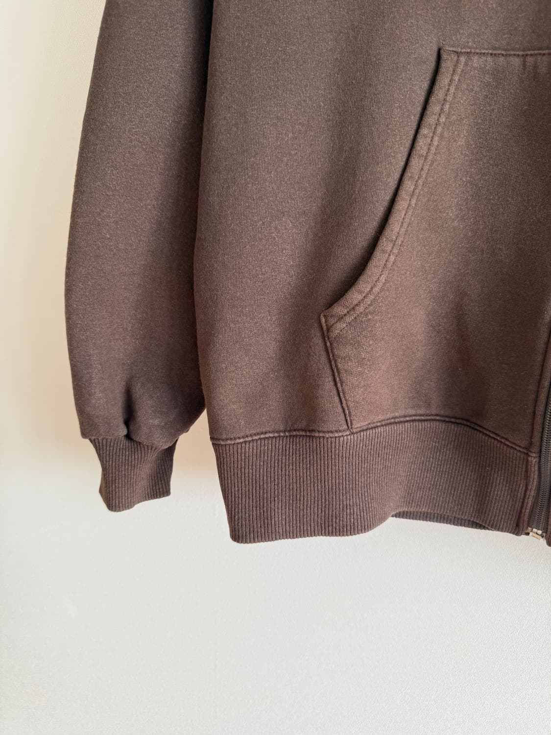 챔피온(Champion) 후드집업 상품이미지3