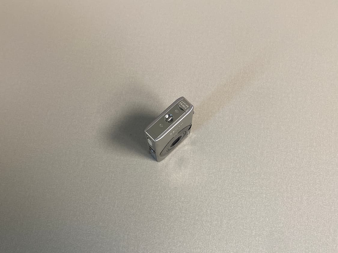 (결과물 보장) 캐논 ixy 25 is ixus 85 is 빈티지 디카 상품이미지5