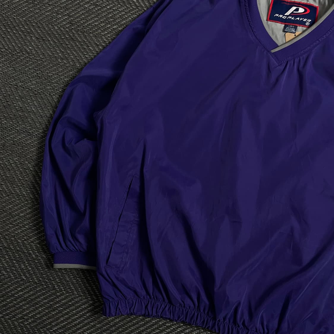 90s 프로플레이어 올드스쿨 웜업o 4451 상품이미지2