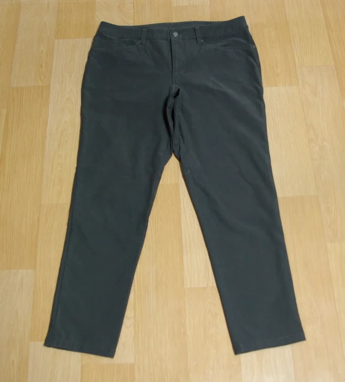 룰루레몬 남성 바지 34 상품이미지3