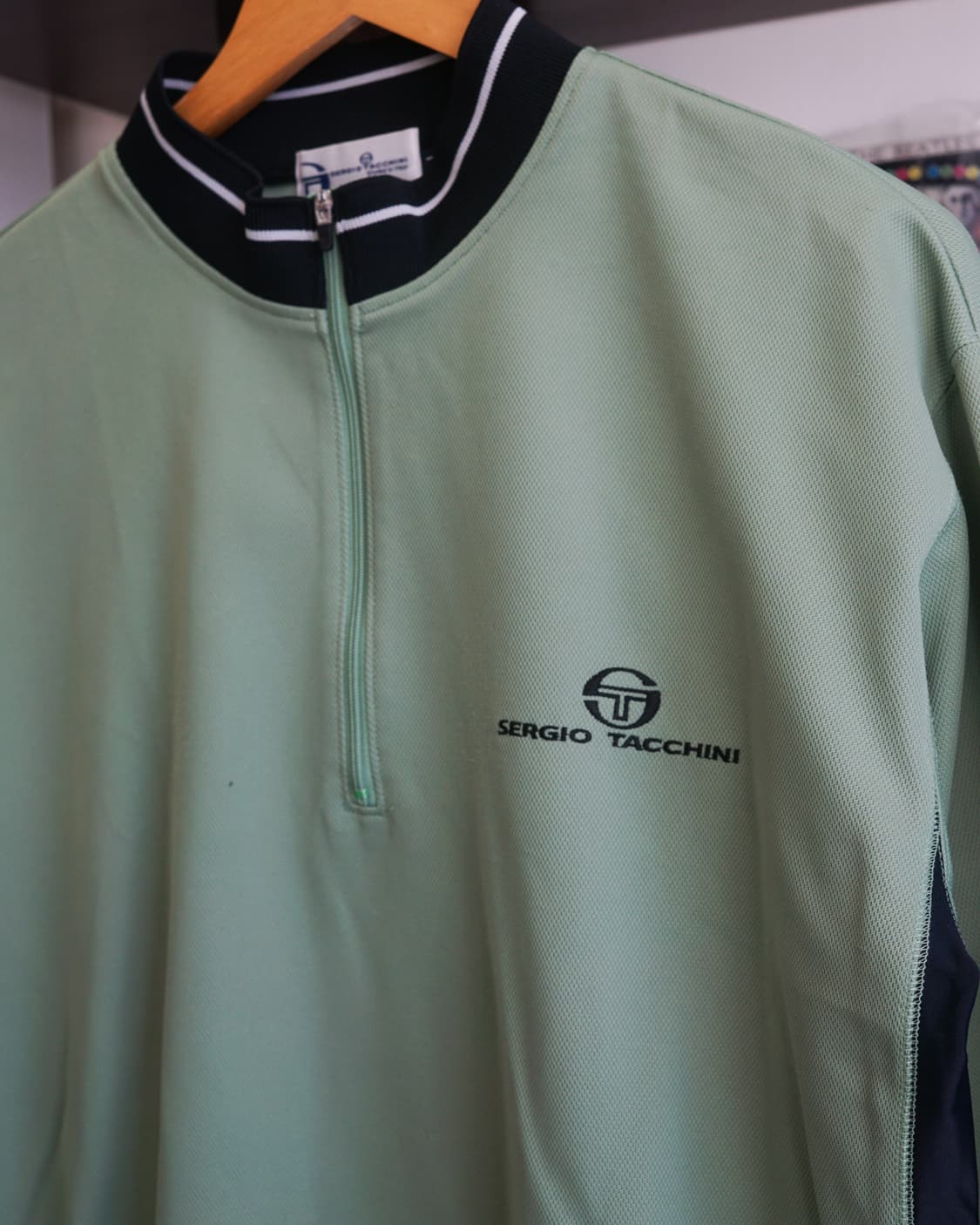 Sergio Tacchini 상품이미지2