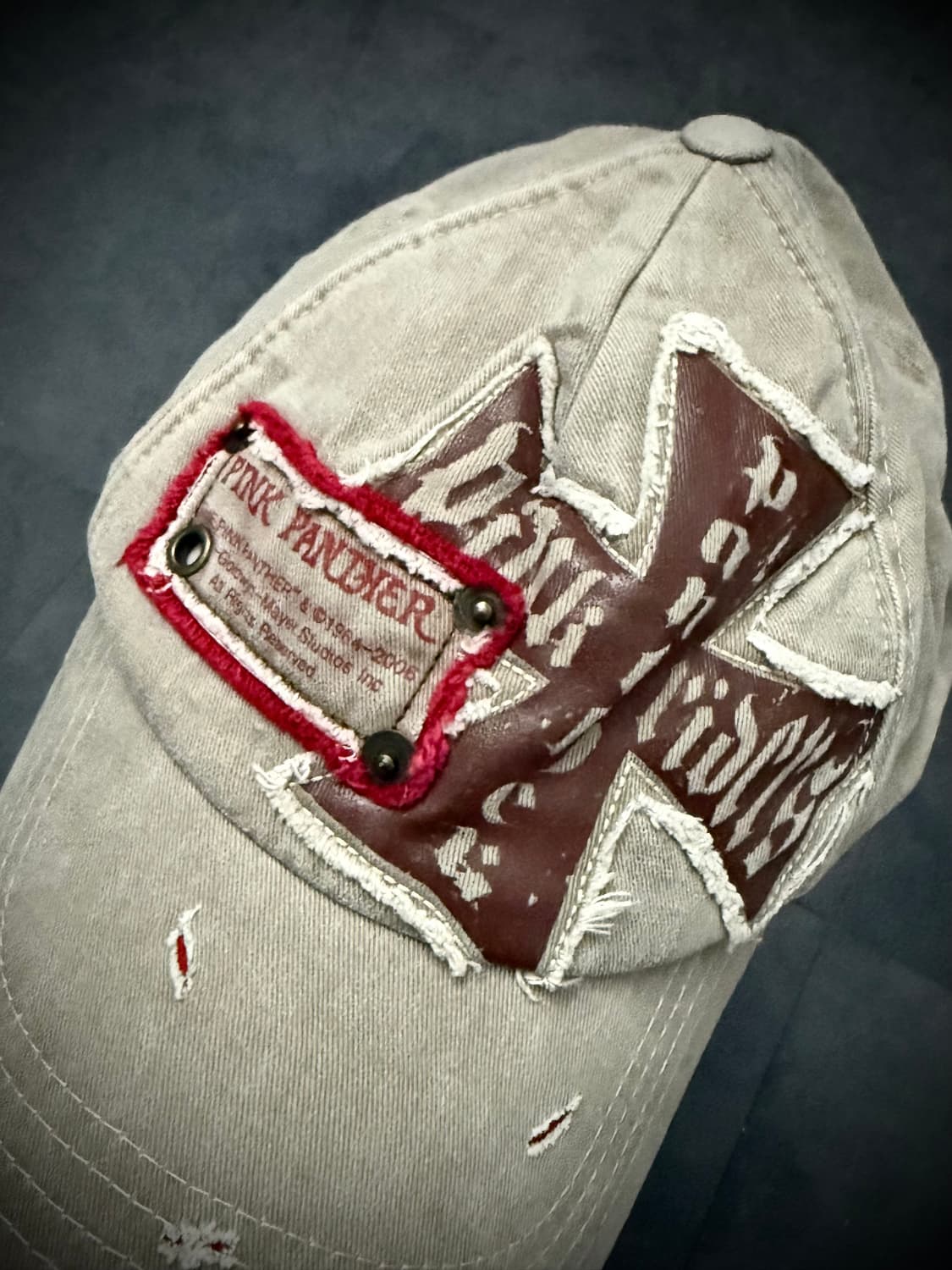 00s mood cap 상품이미지2