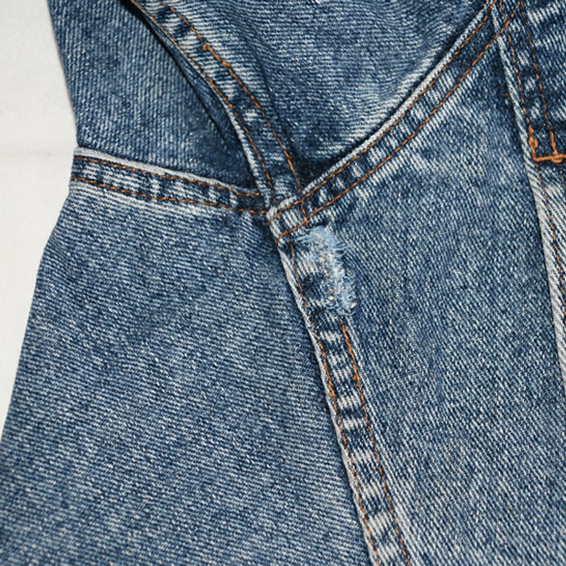 made in USA Levis 90s 빈티지데님자켓 상품이미지7