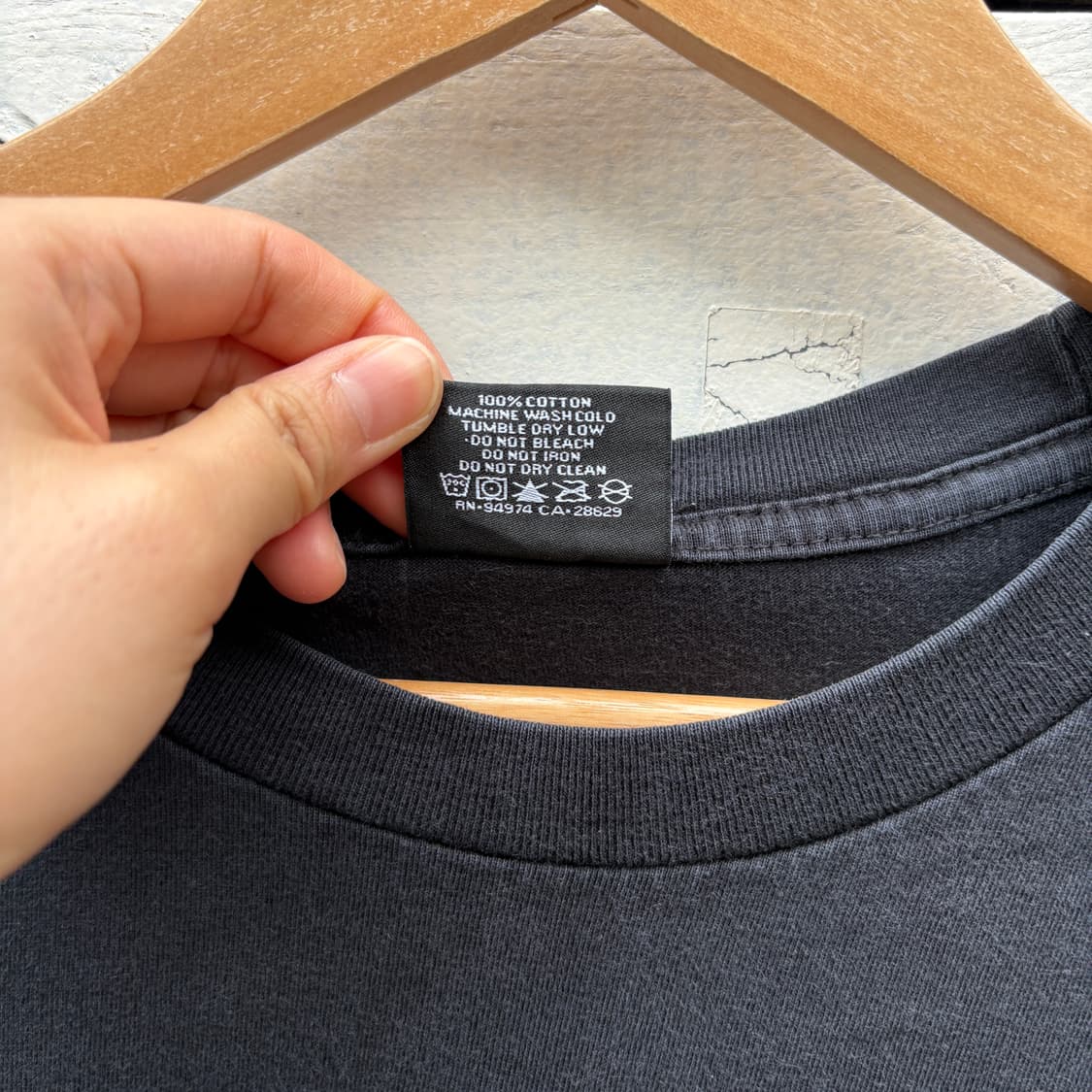 Stussy 스투시 반팔 티셔츠 상품이미지5