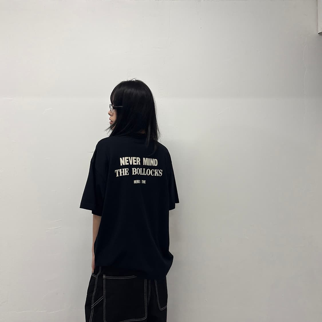 PHINGERIN × BEAUTY&YOUTH Sex Pistols Tee 상품이미지4