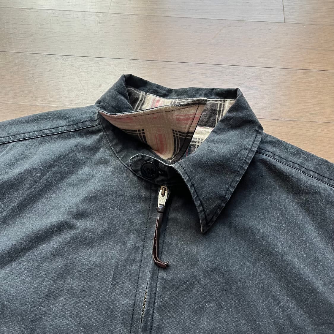 스타일아이즈 워크 자켓 토요엔터프라이즈 상품이미지5