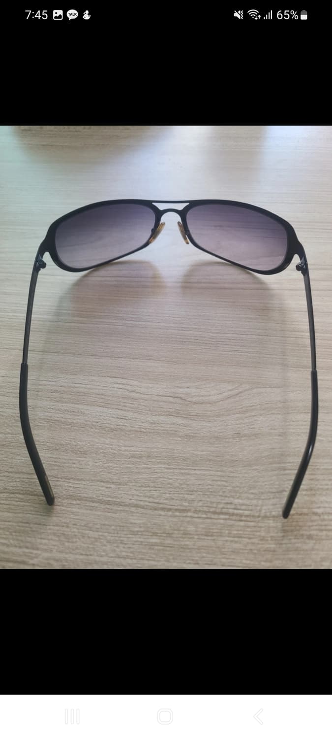 캘빈클라인 컬렉션 보잉 선글라스 상품이미지6