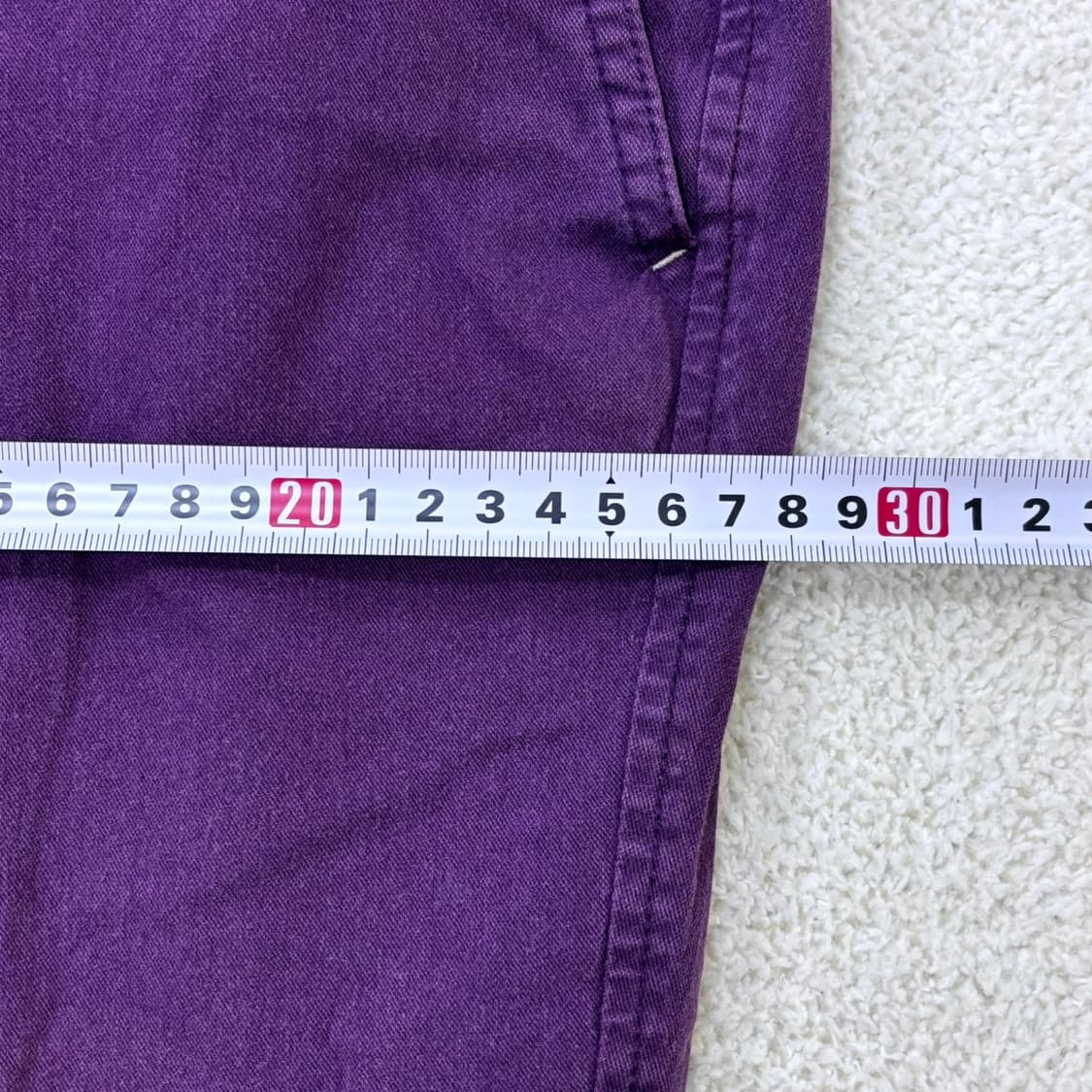 78/94 빈폴 골프 아웃도어 팬츠 0312E 상품이미지8