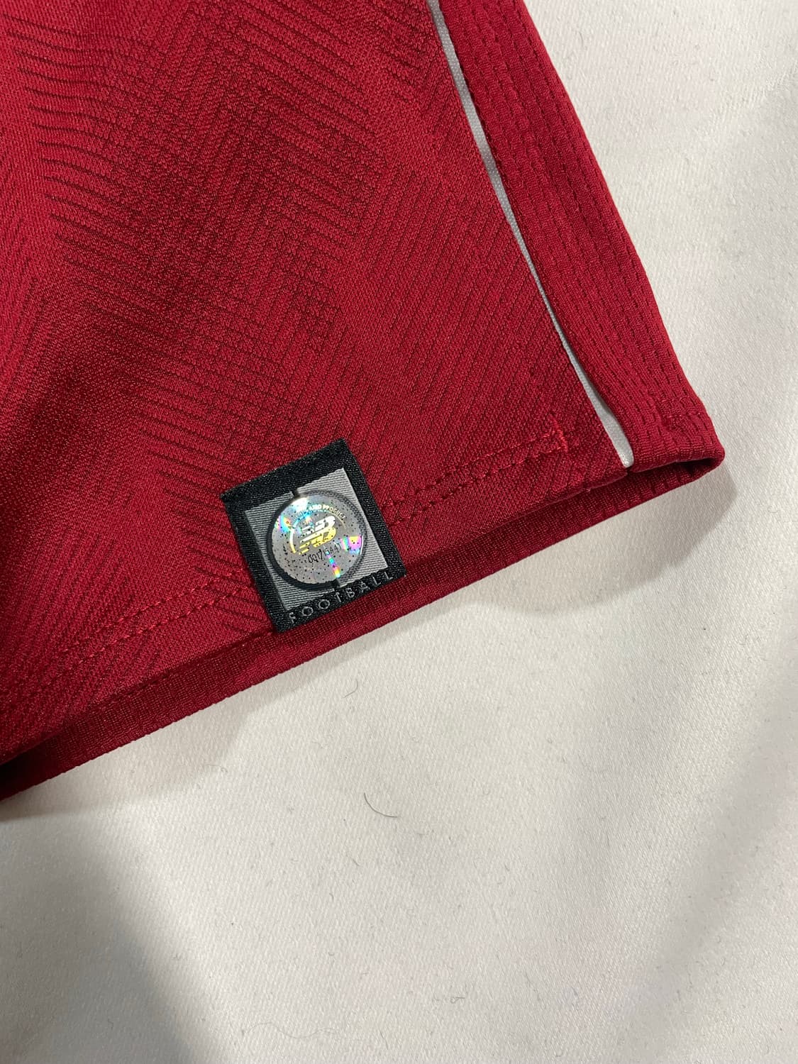 뉴발란스 리버풀 18-19 홈 유니폼 상품이미지7