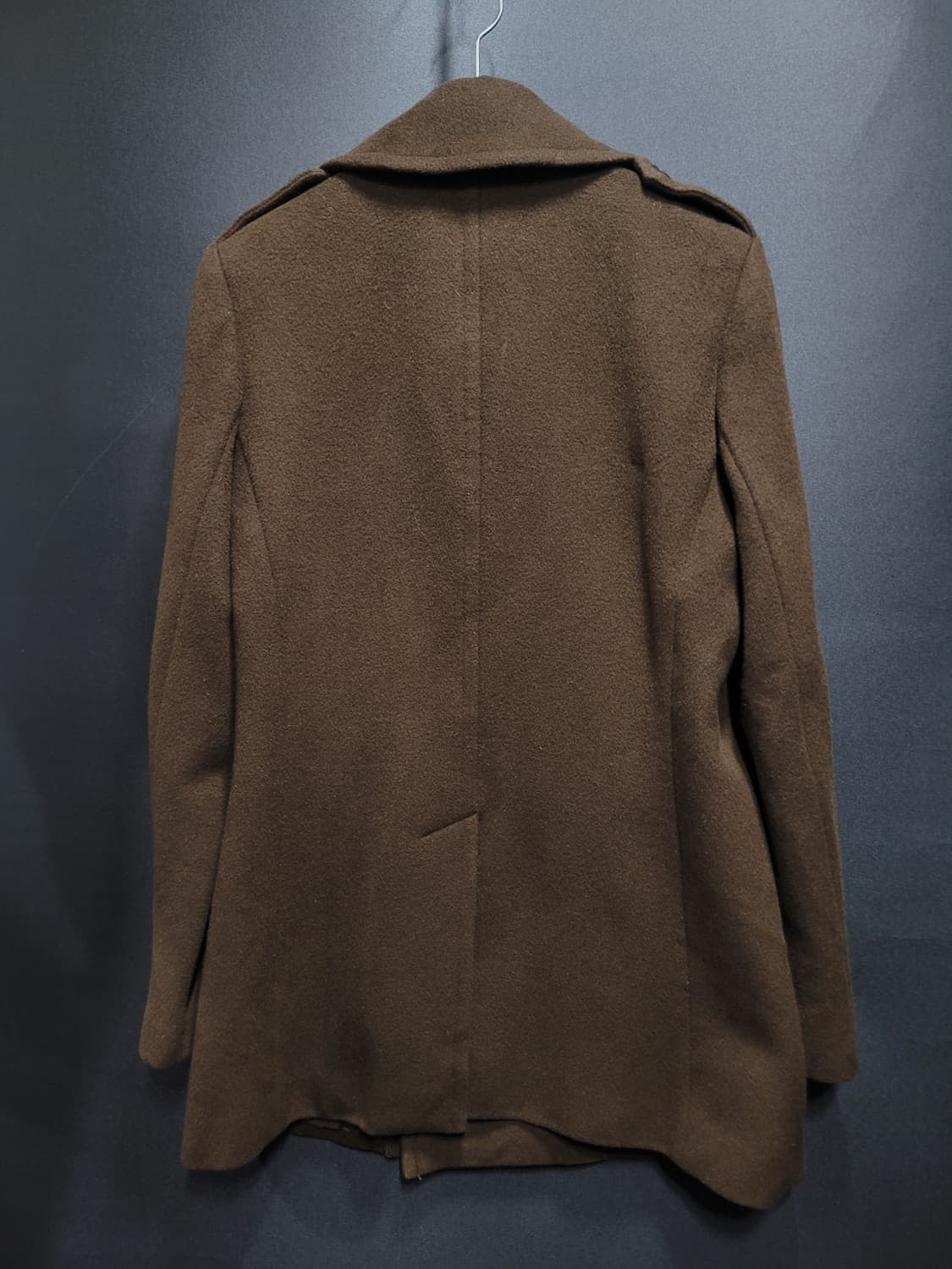 Ralph Lauren 랄프로렌 피코트 상품이미지4