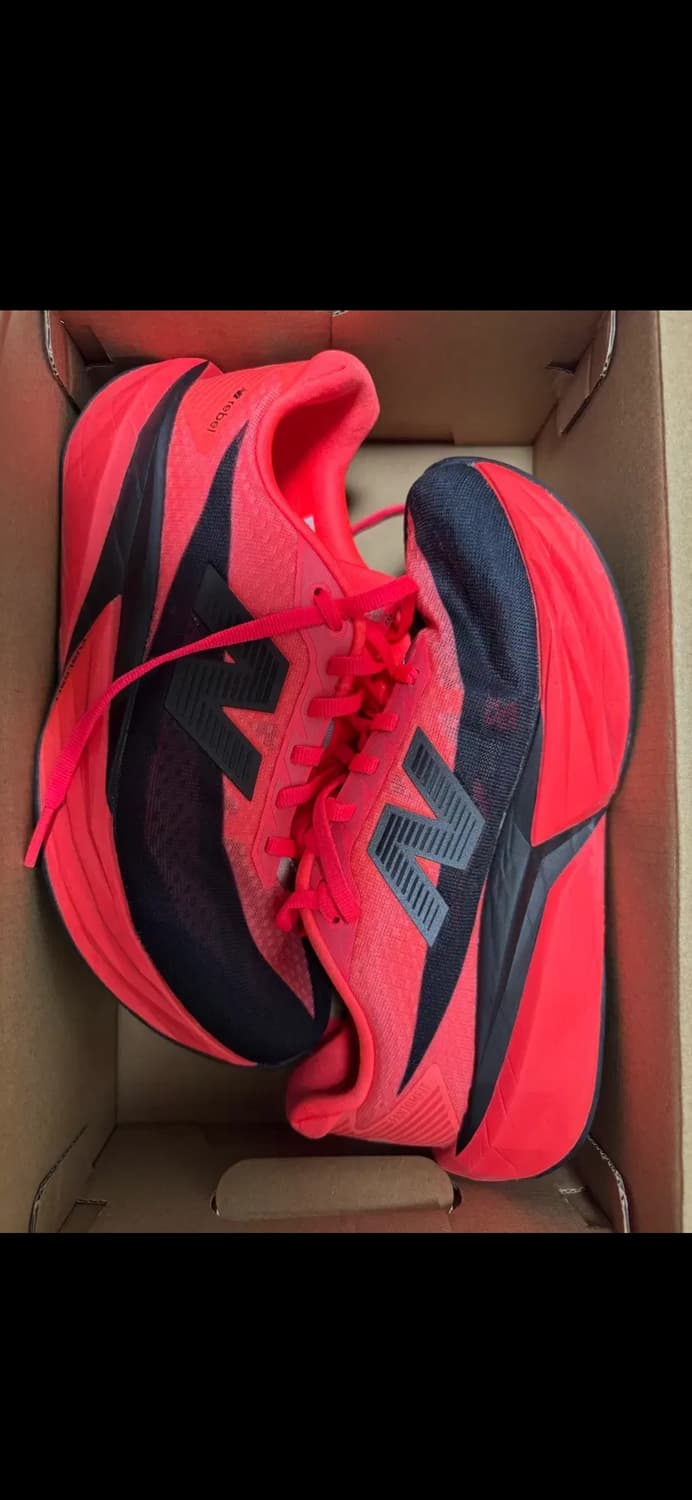 뉴발란스 레벨V5 250 와이드 상품이미지2