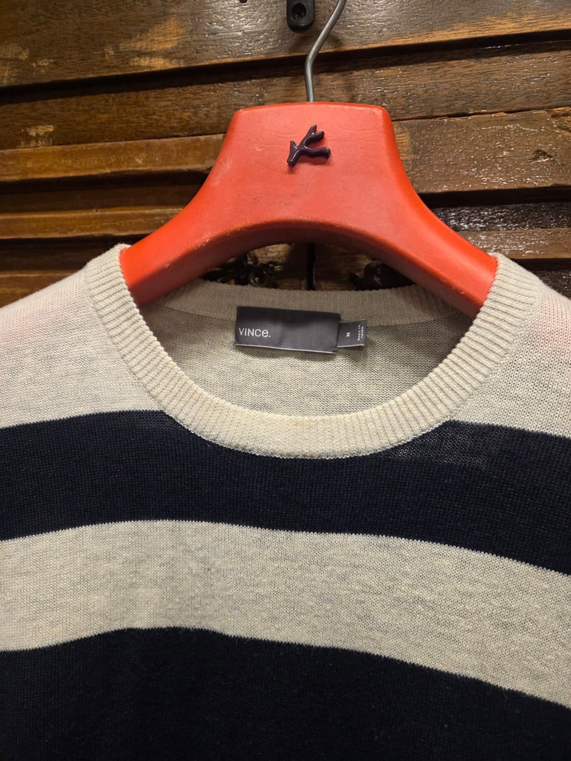 빈스 니트 상품이미지8