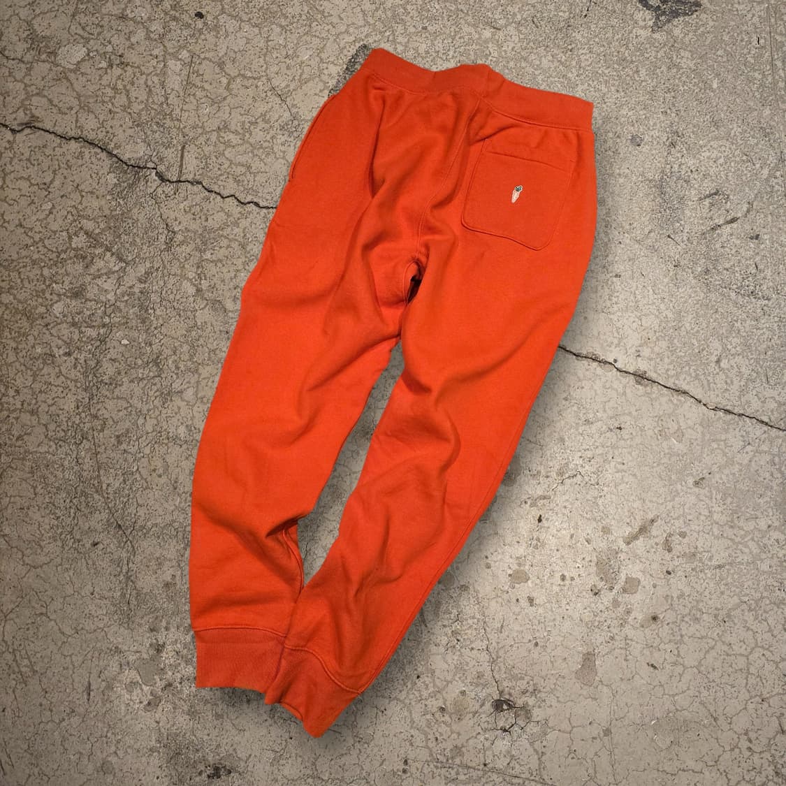 Champion X Carrots 리버스위브 스웻 팬츠 상품이미지6