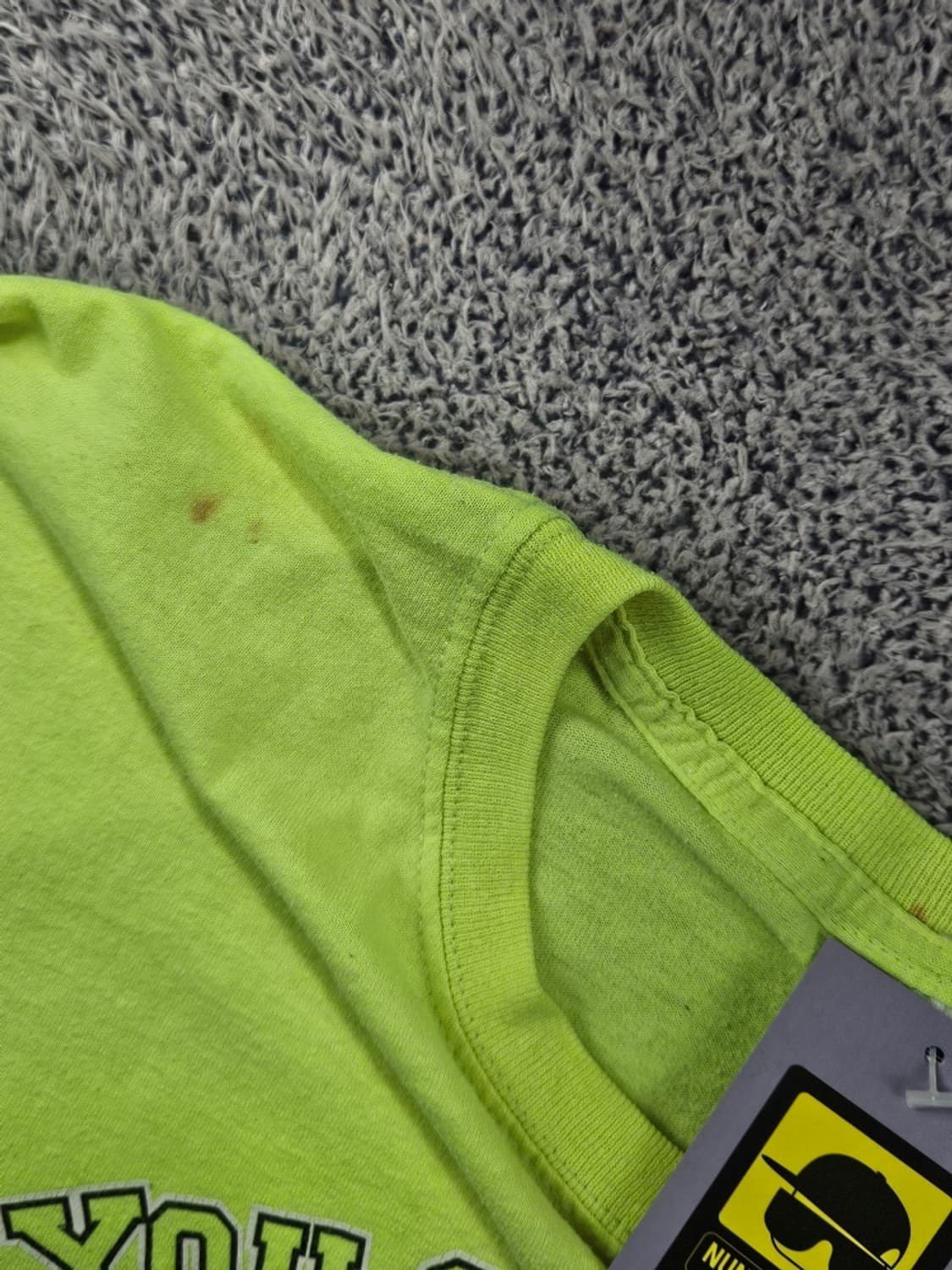 할리데이비슨 저지스 노스캐롤라이나 롱 슬리브 ( XL ) / 11630 상품이미지8