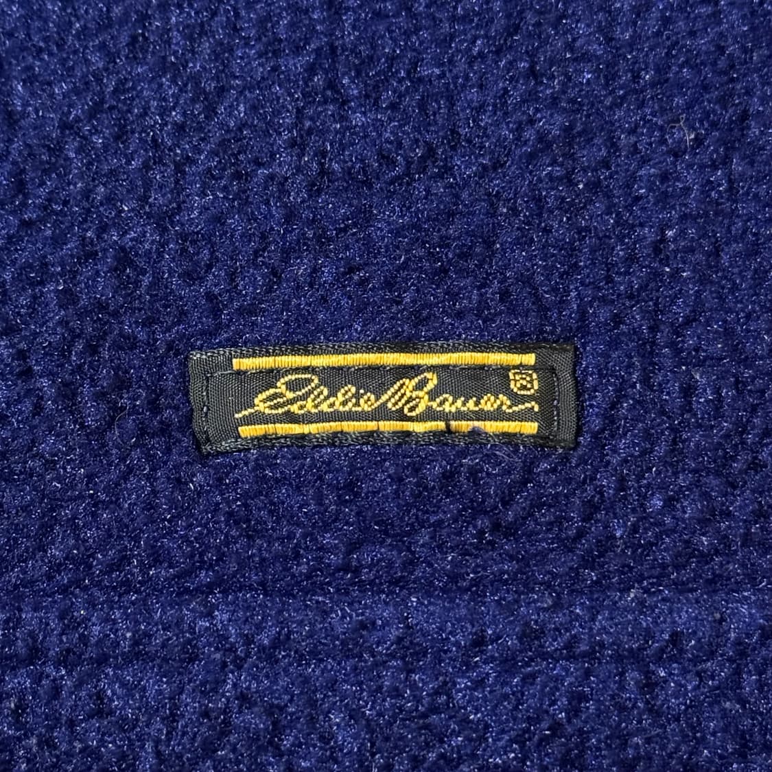 80s 에디바우어 후리스 상품이미지4