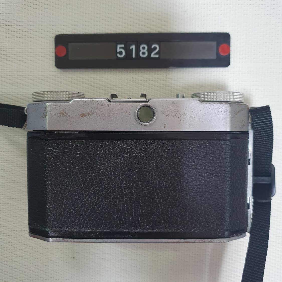 올림푸스 와이드 WIED 필름카메라 상품이미지3