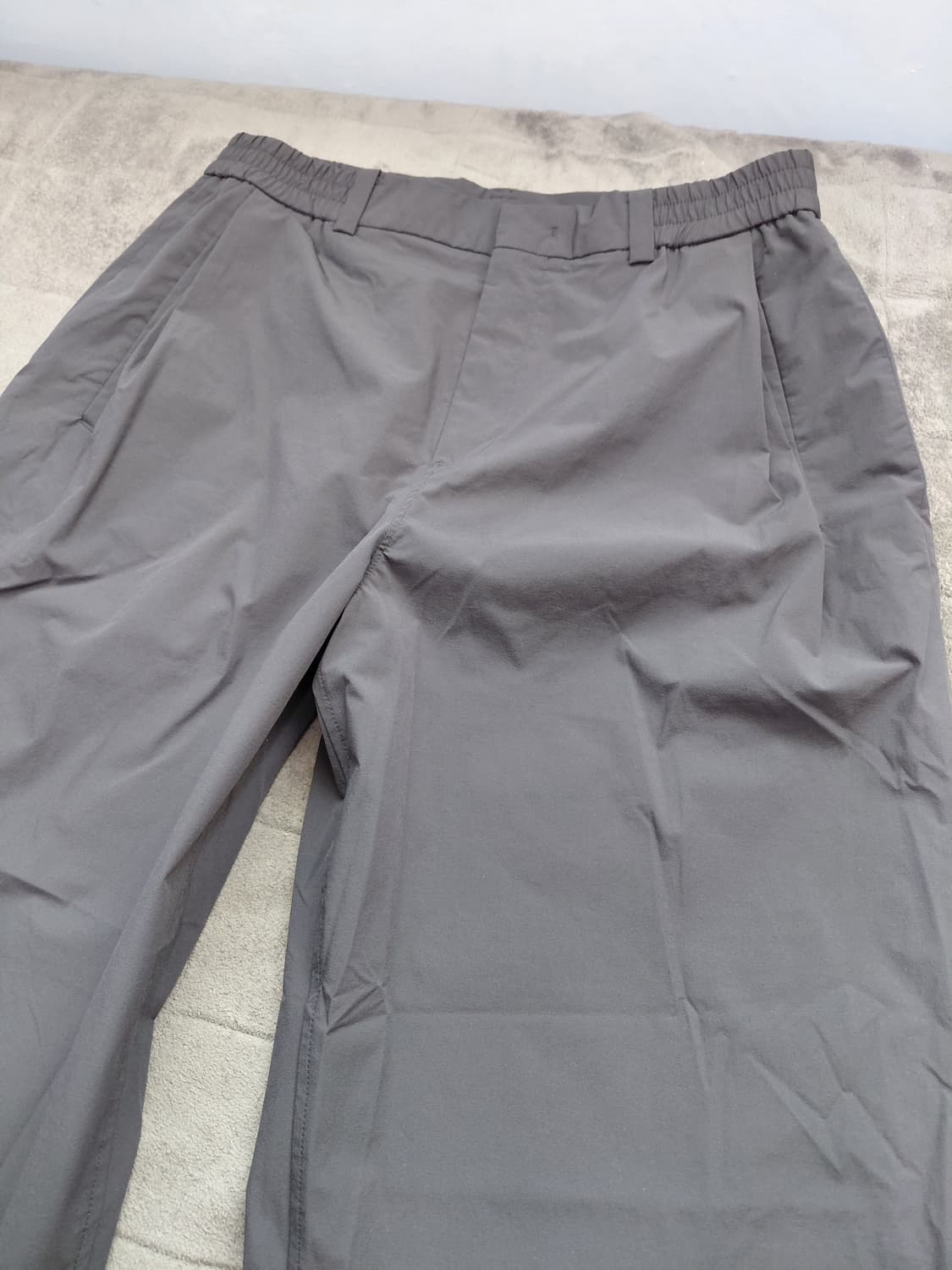 24/7시리즈 나일론팬츠 M 상품이미지4