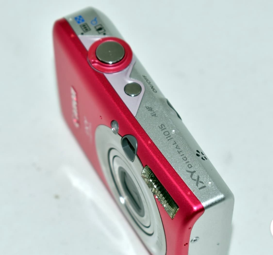 [작례⭕️] 캐논 IXY 110 IS (IXUS 95 IS) 상품이미지3