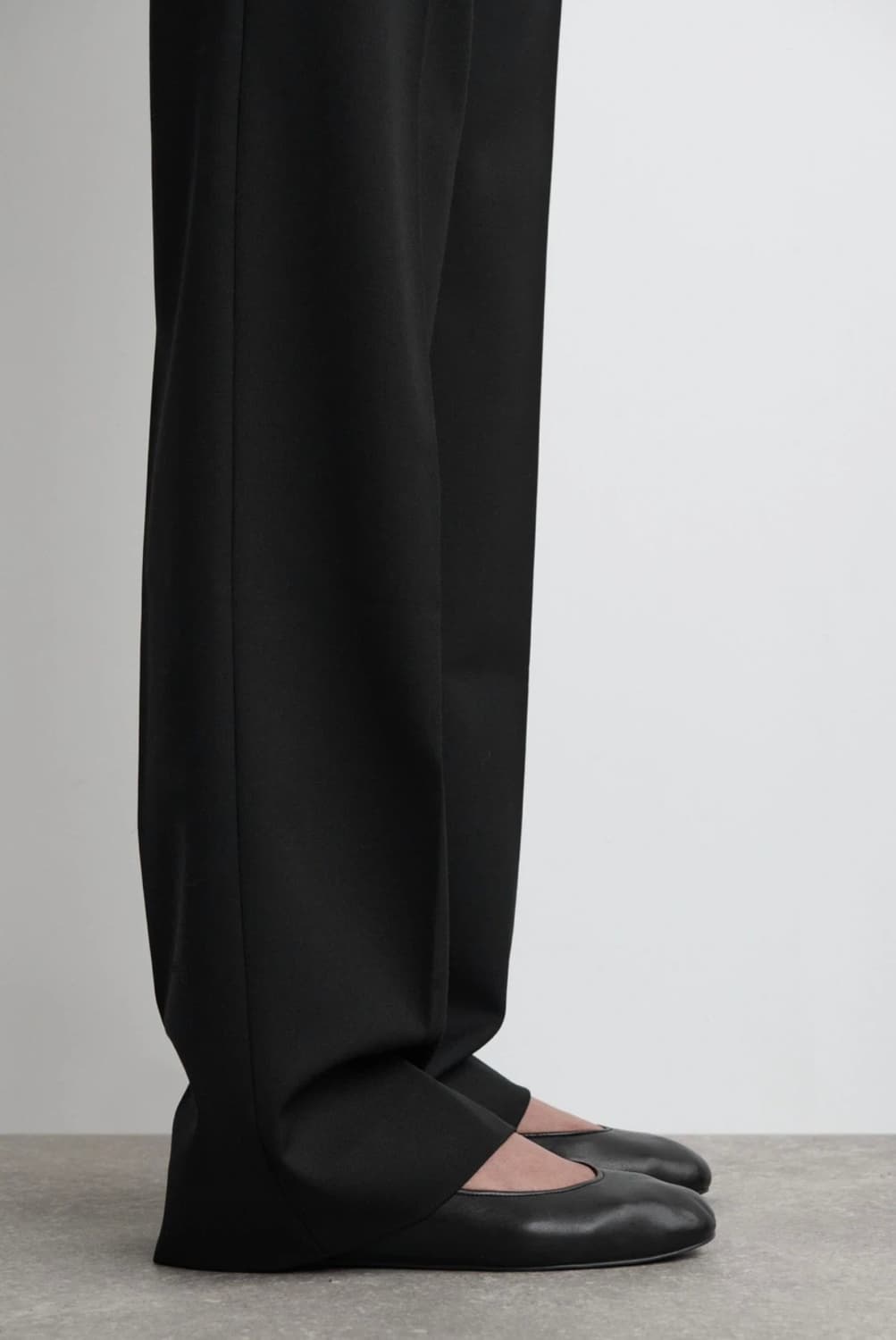 코스 플랫 슈즈 41 상품이미지1