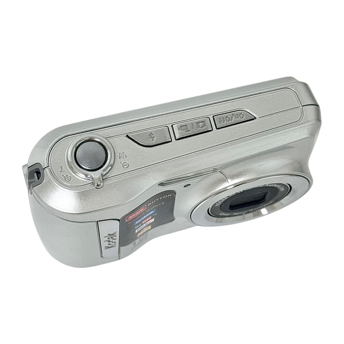 (키키디카⚡️) Kodak Easyshare 코닥 이지쉐어 C143 상품이미지3