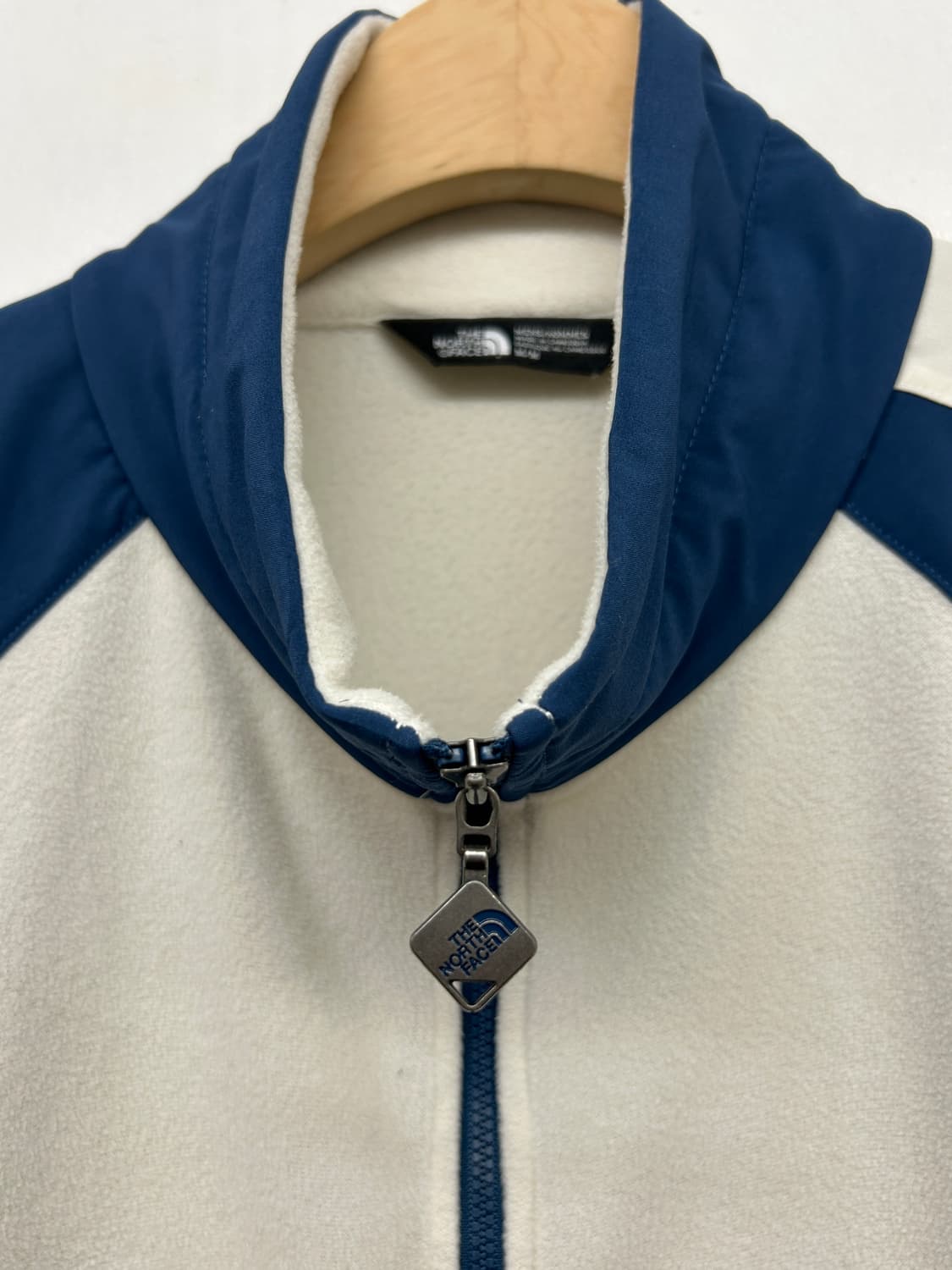 노스페이스 1990 스태프 플리스자켓  상품이미지5