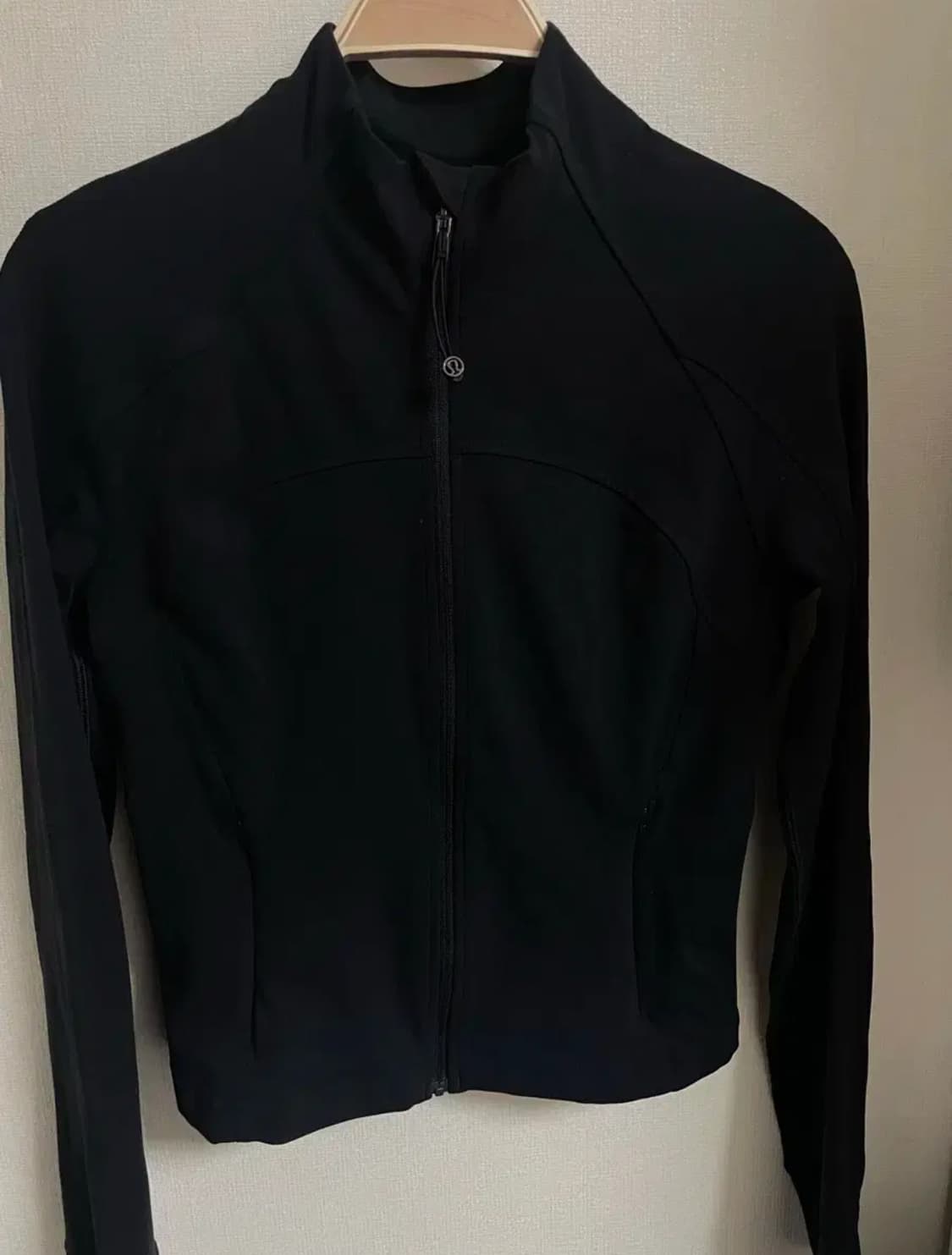 룰루레몬 디파인 블랙 8 상품이미지1