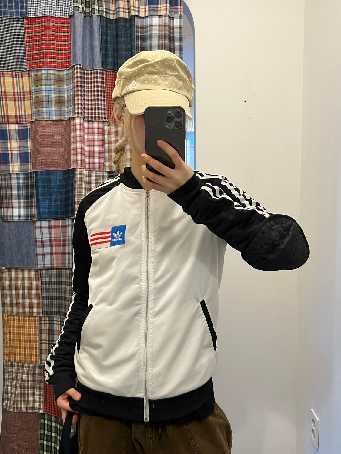 아디다스 오레오 져지 상품이미지3