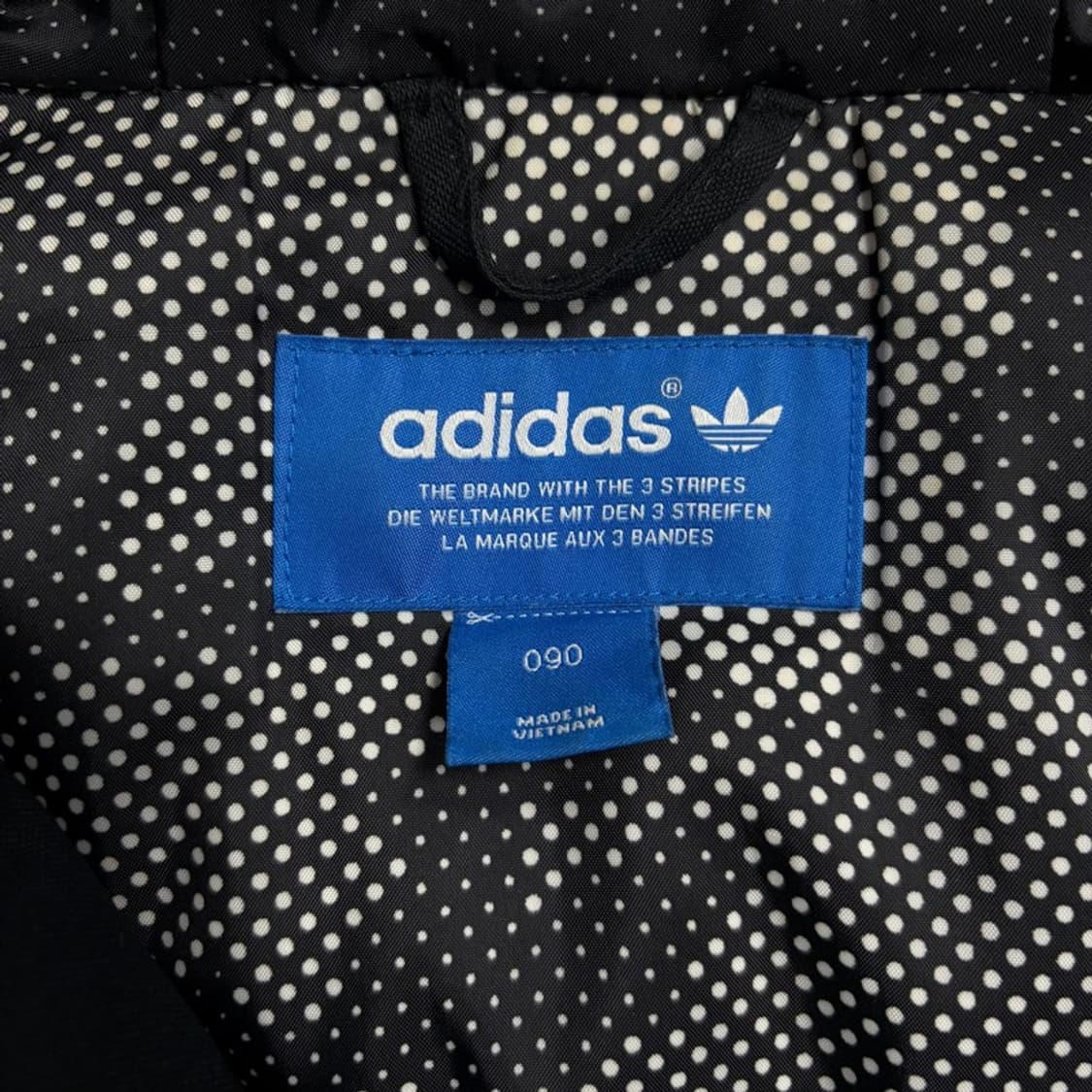 아디다스 덕다운 워크 파카 v1526 상품이미지6