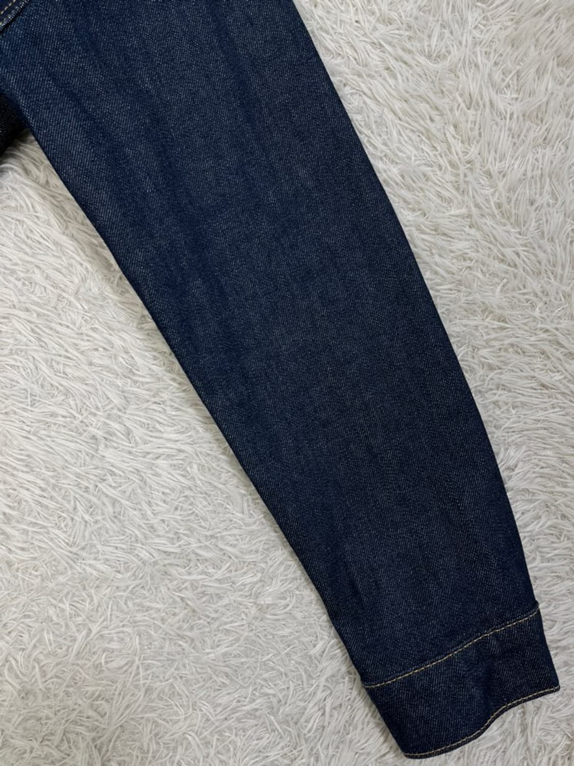 리바이스 메이드앤크래프트 데님 자켓/빅E/#3210 상품이미지2