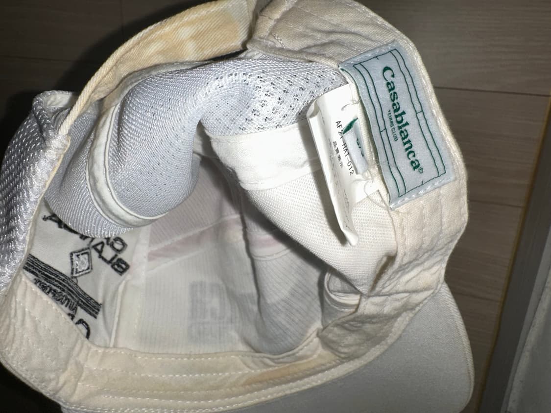 카사블랑카 모자 상품이미지3