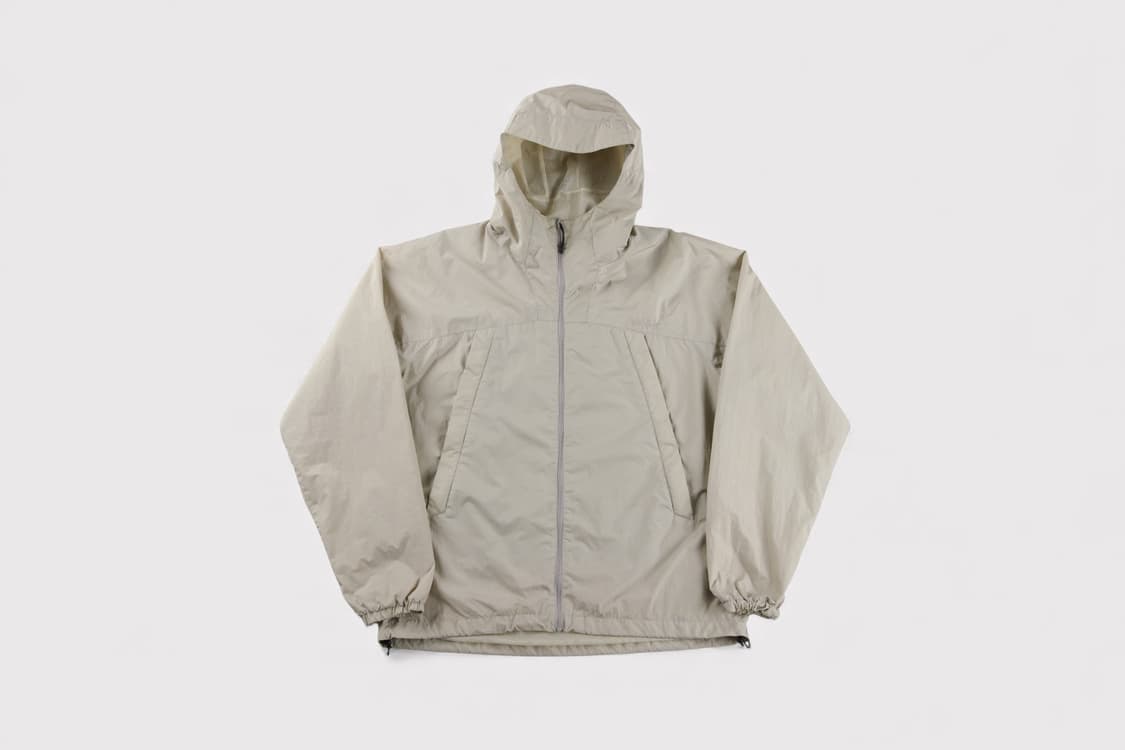 [L] 와일드띵스 나일론 바람막이 자켓 상품이미지1