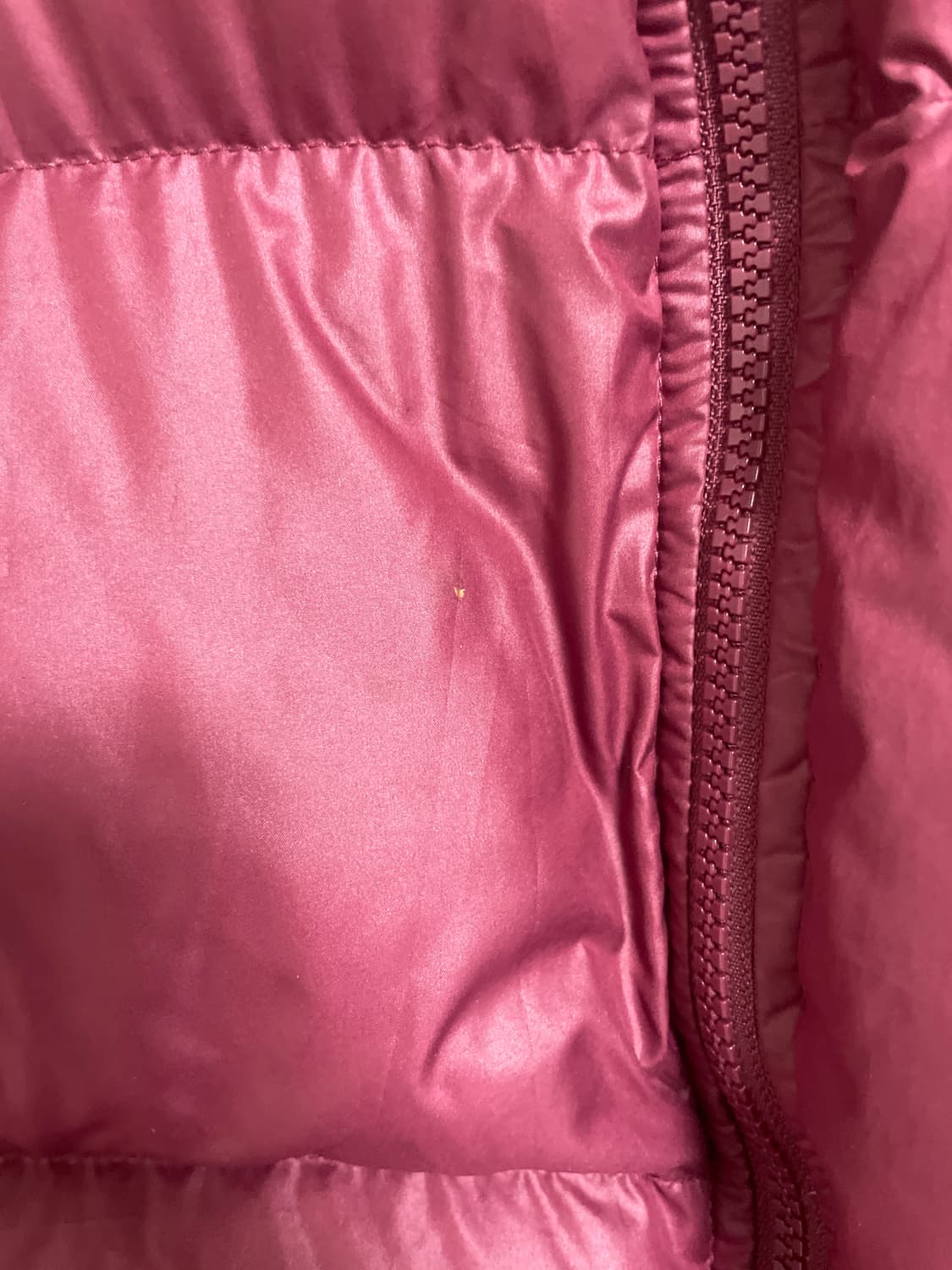 아스날 05-06패딩 상품이미지2