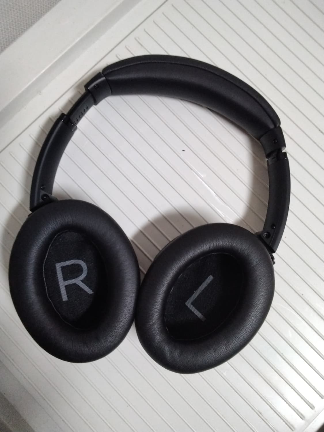 보스 qc 45 헤드폰 상품이미지3