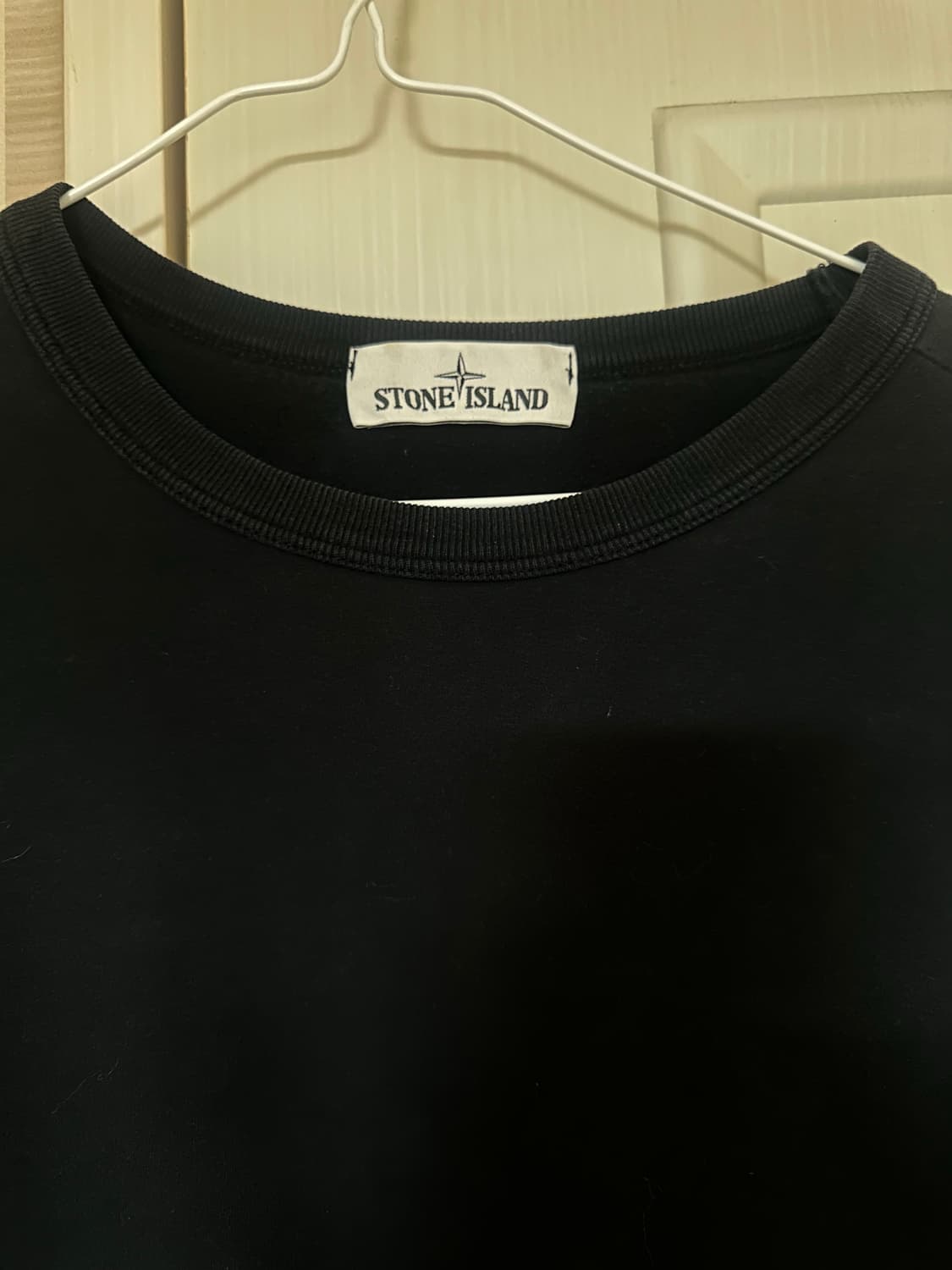 스톤아일랜드 맨투맨 상품이미지2