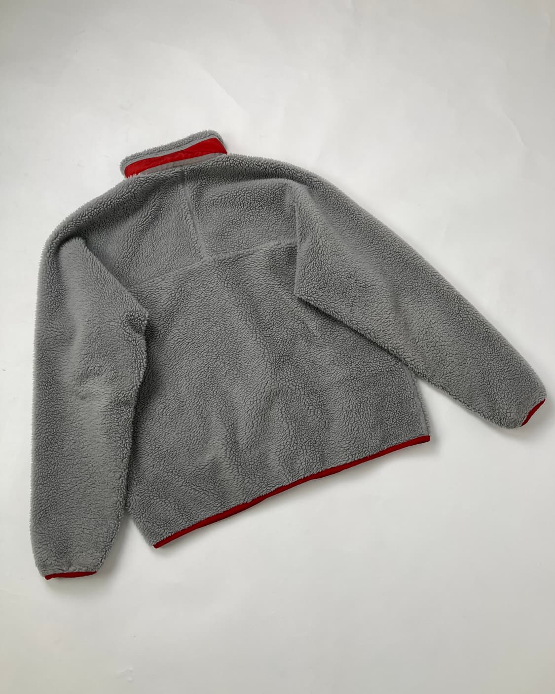 00s Patagonia Retro-x Deep Pile Fleece 상품이미지2