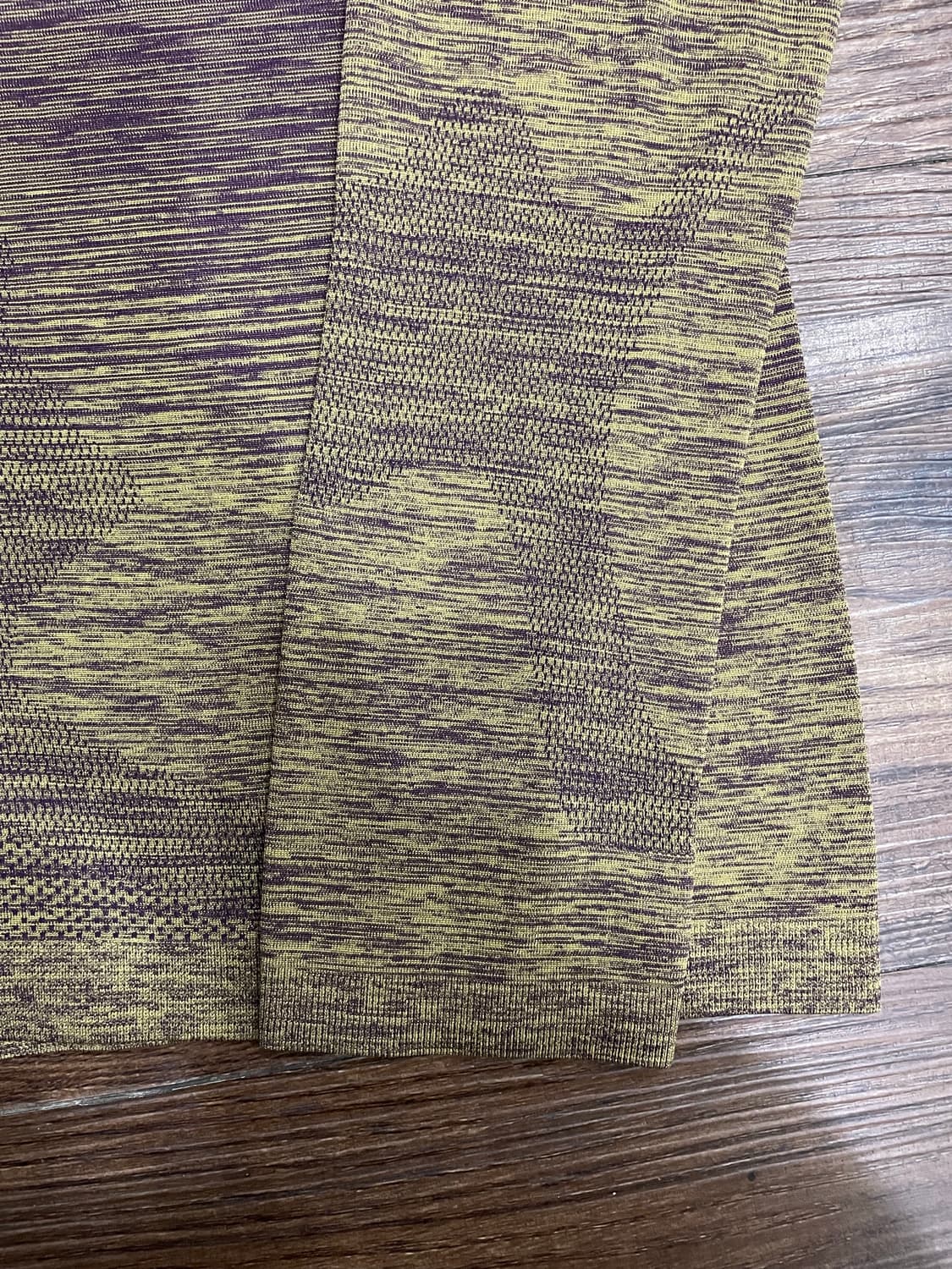 나이키 랩 x 언더커버 갸쿠소우 드라이핏 니트 탑 상품이미지5