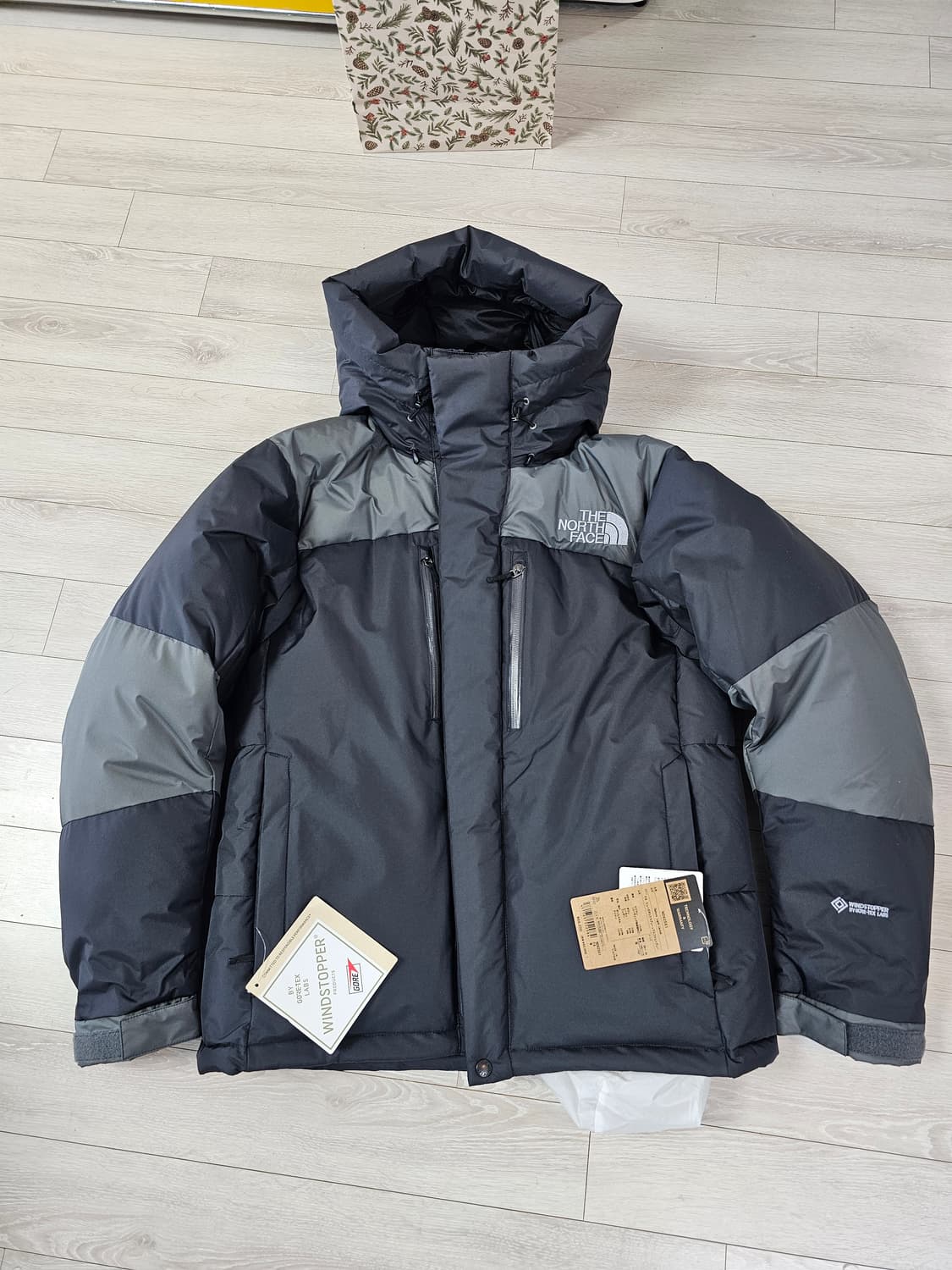 일본 노스페이스 발트로 라이트 새상품 발토로 히말라야 상품이미지2