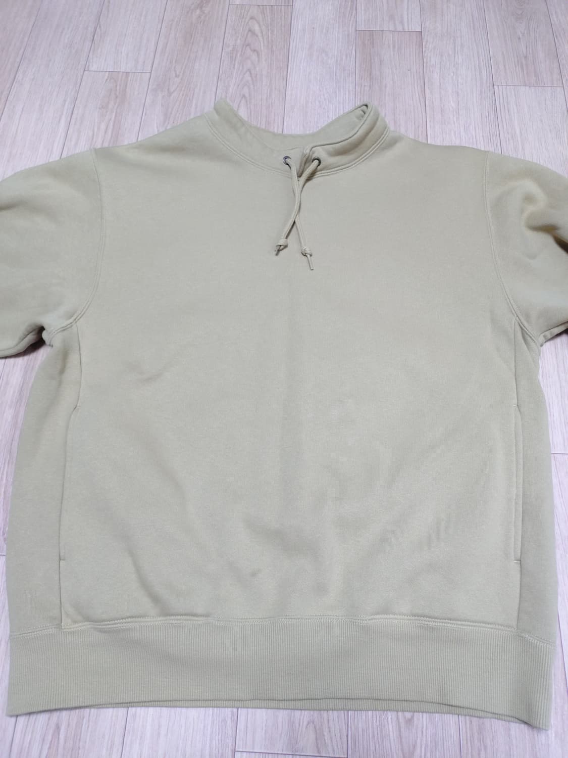 gu 스웨트 상품이미지3