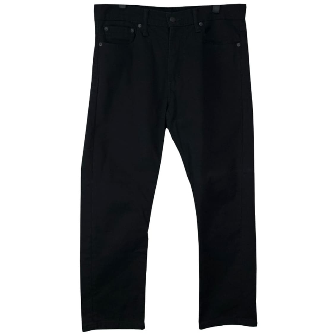 [리바이스] 513 스트레이트 블랙진 M19219 상품이미지2