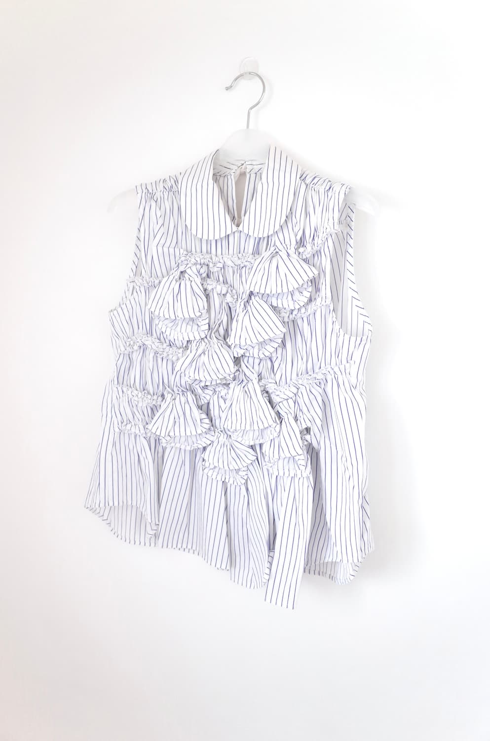 Tricot Comme des Garcons 16s/s 블라우스 상품이미지2