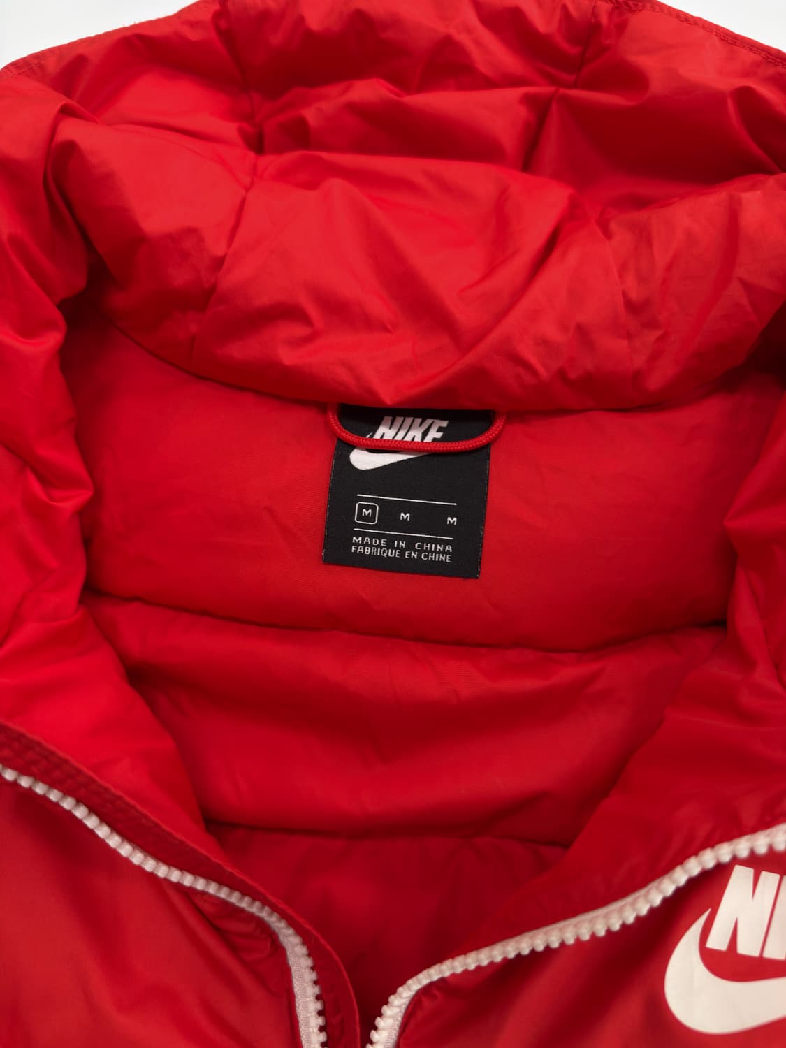 나이키 덕다운 패딩 상품이미지4