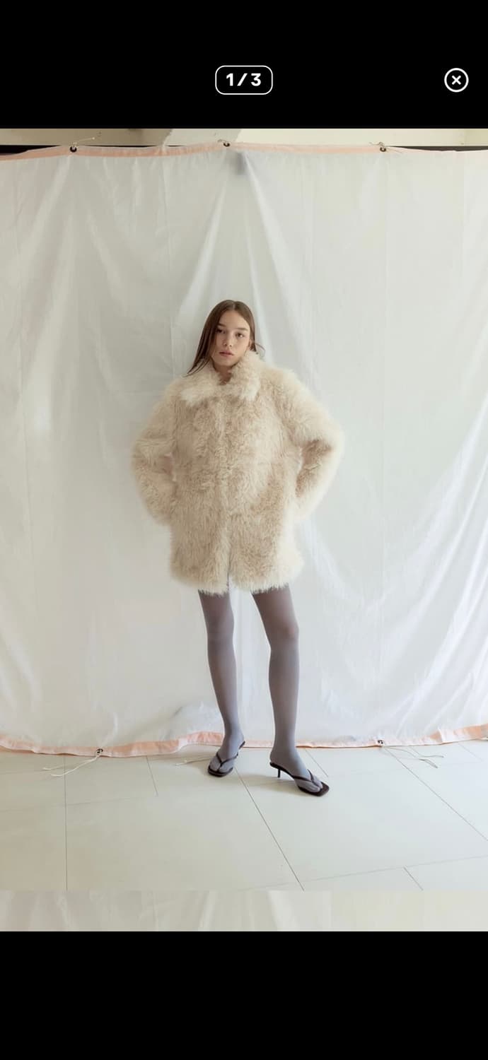 오데스 퍼자켓 상품이미지1