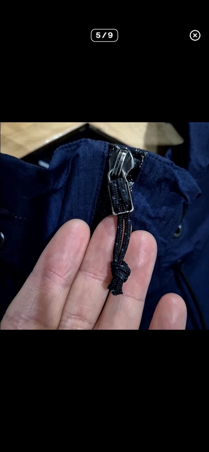 아크테릭스 알파 구형 (교신 네고⭕) 상품이미지5