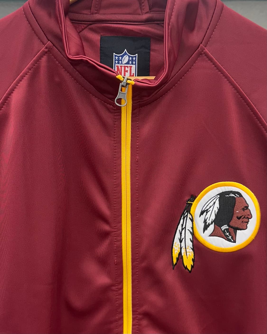 (L)NFL 져지-M865 상품이미지2