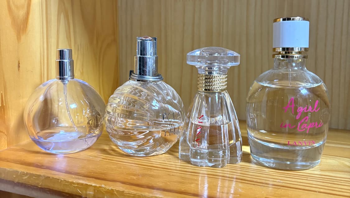 랑방 향수 모음 상품이미지1