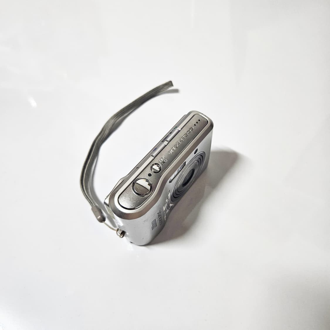 Nikon Coolpix L16 디카 상품이미지3