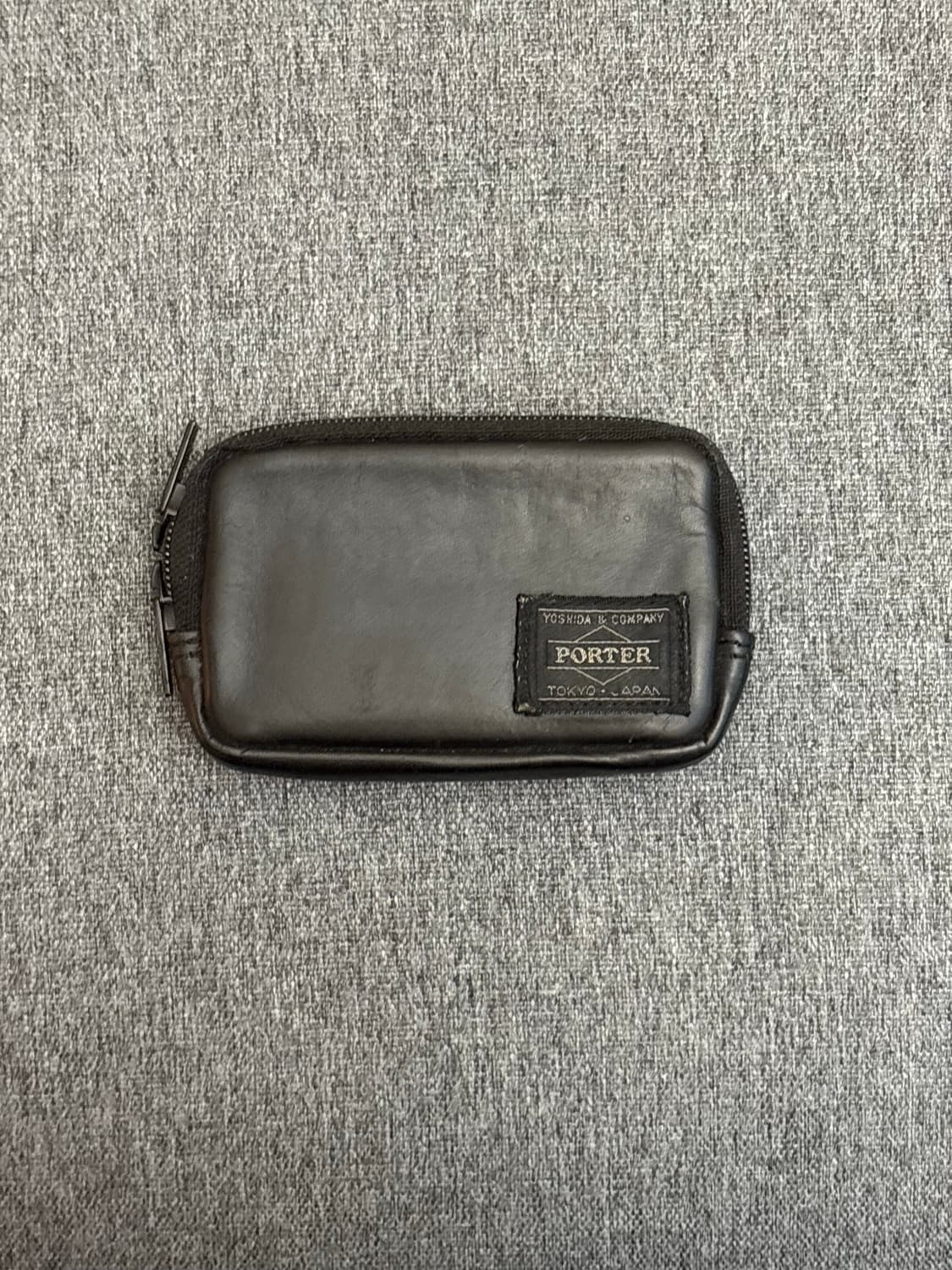 요시다 포터 카드지갑 상품이미지1