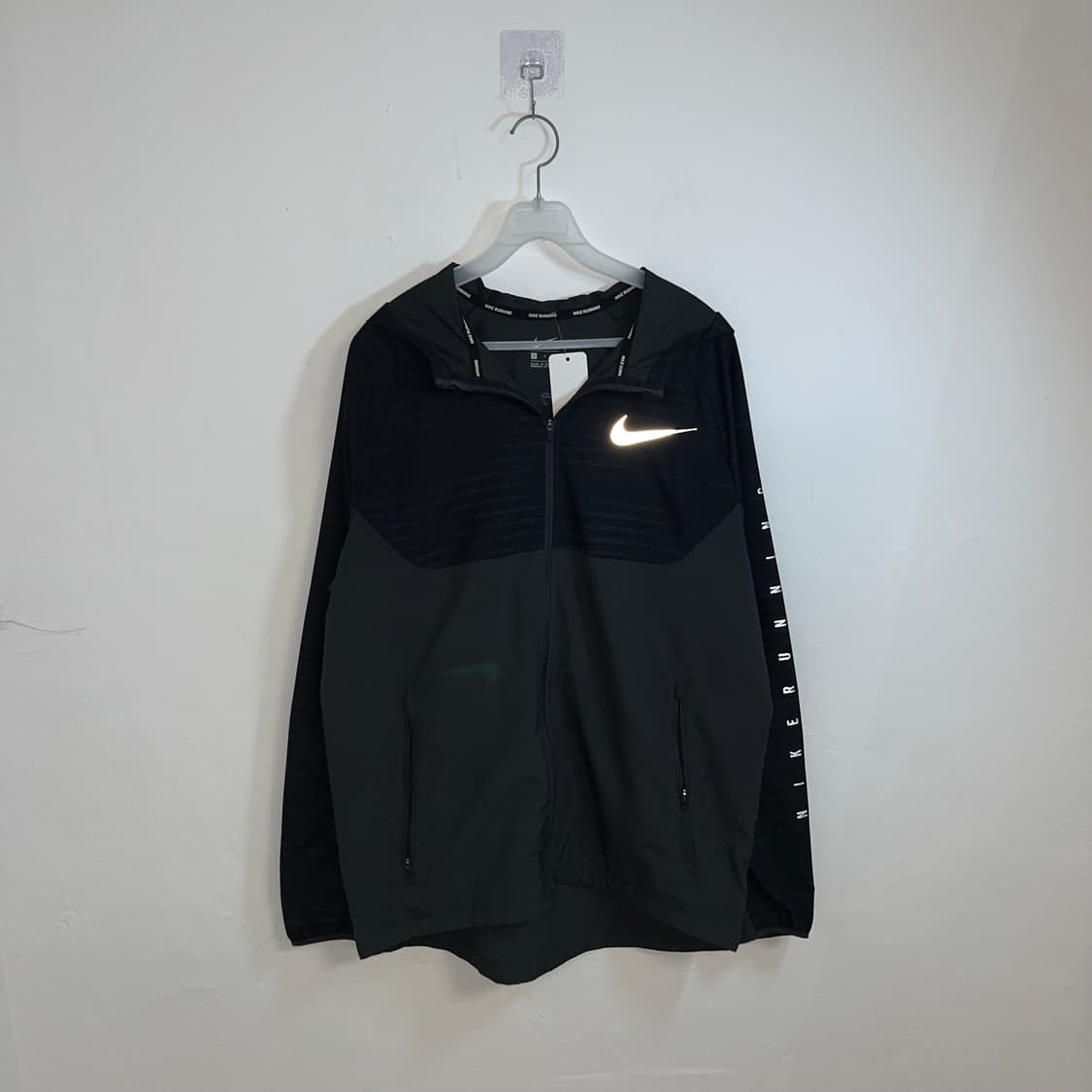 Nike Running Windbreaker 상품이미지4